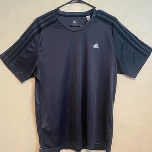 Adidas Climalite T-Shirt